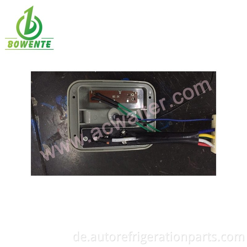 AC Evaporator Unit 